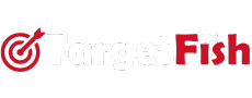 Logo Target Fish