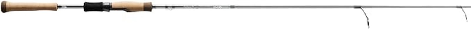 avid series walleye rod