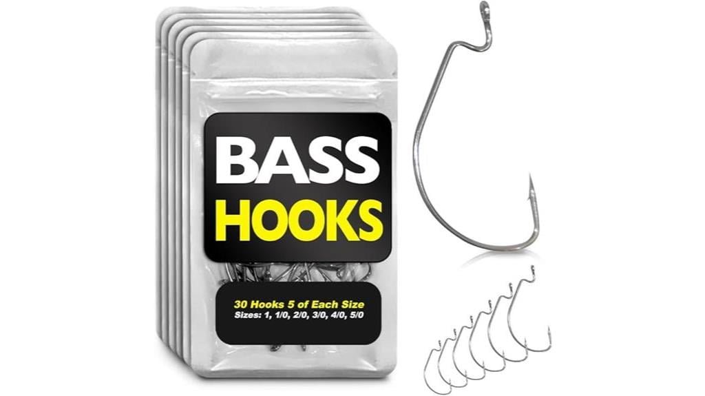 essential bass fishing gear