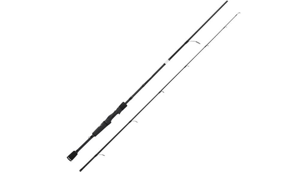 kastking crixus fishing rods