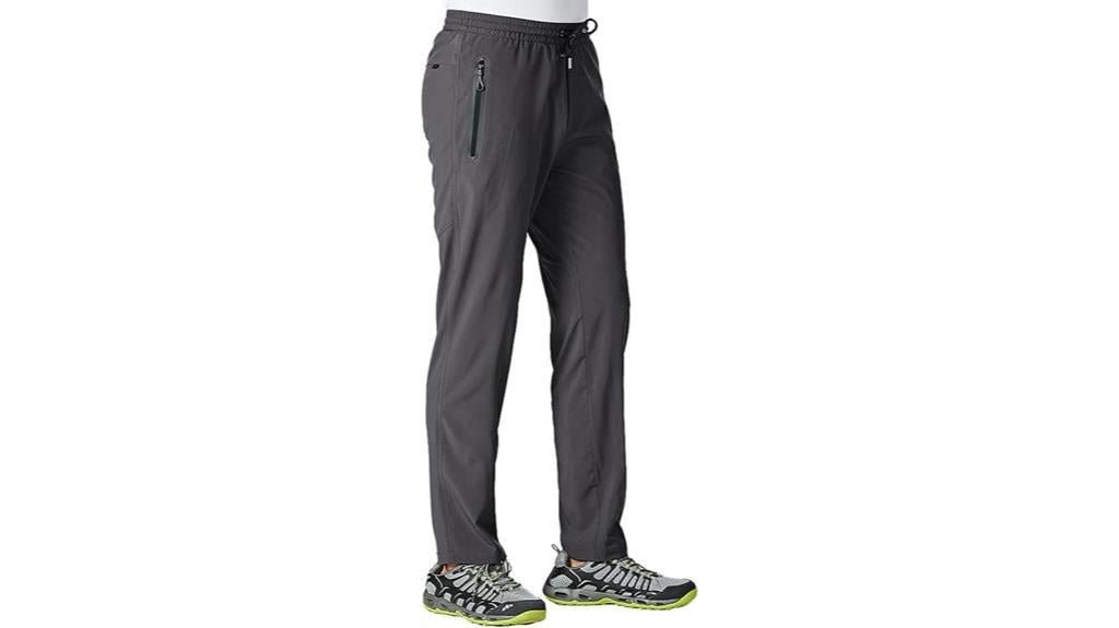 lightweight hiking travel pants