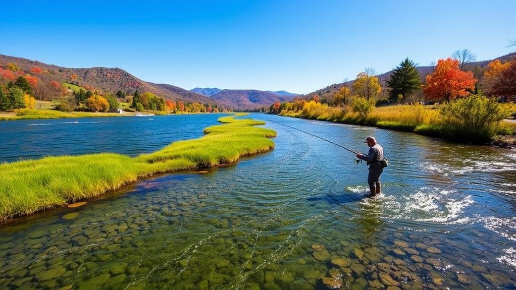 south fork holston river