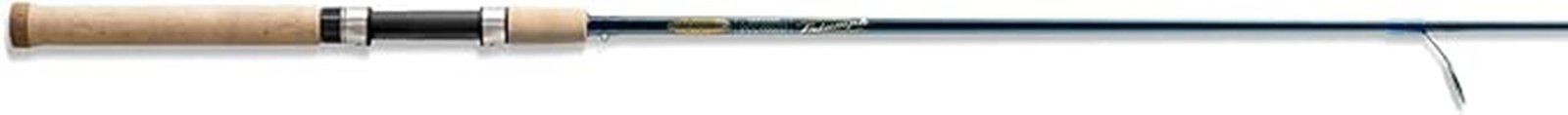 st croix triumph spinning rod