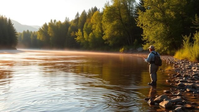 top fly fishing waders