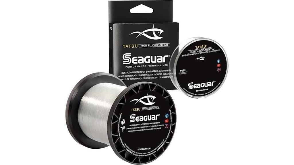 premium fishing line brand