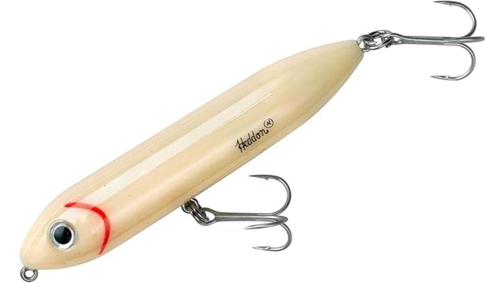 topwater fishing lure